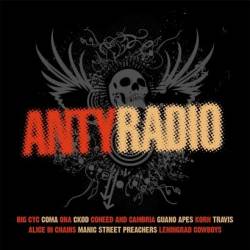 Compilations : AntyRadio Vol. 3